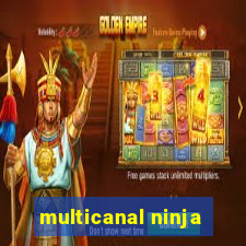 multicanal ninja